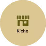 Business logo of Kiche