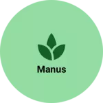 Business logo of Manus