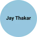 Business logo of Jay thakar