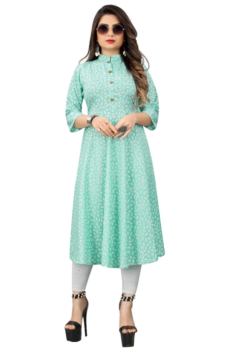 Women kurti uploaded by Dolly creation on 11/18/2022
