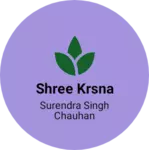 Business logo of Shree krsna