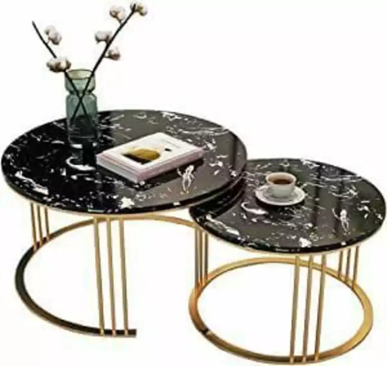 Round table set  uploaded by Q M HANDICRAFTS on 11/18/2022