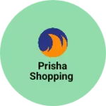 Business logo of Prisha Shopping