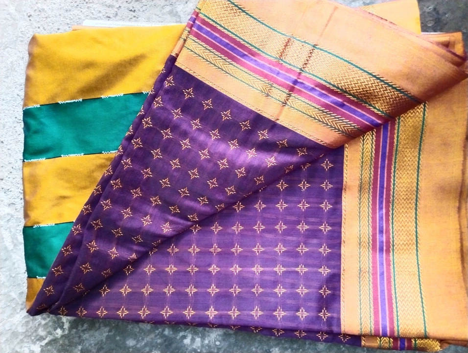 Sarees uploaded by Gsk sarees on 11/18/2022