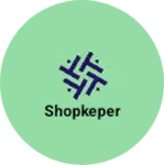 Business logo of Shopkeper