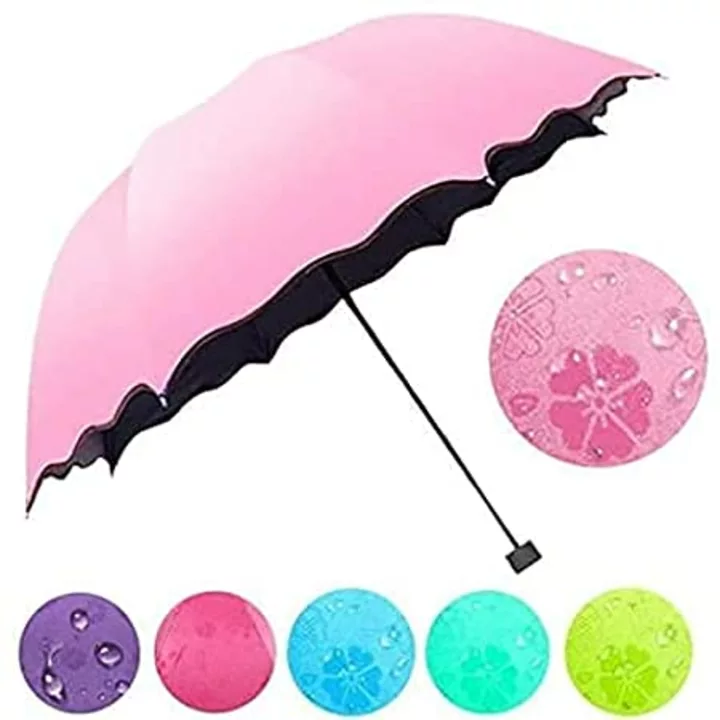 Magic umbrella ☂️ uploaded by business on 11/18/2022