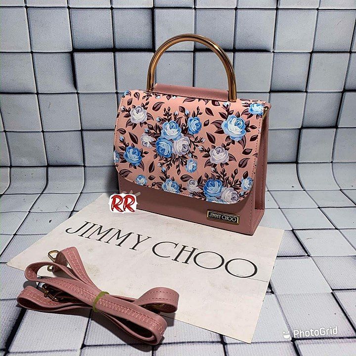 jimmy choo bag uploaded by fashion collection  on 1/20/2021