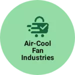 Business logo of Air-cool Fan Industries