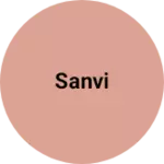 Business logo of Sanvi