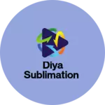Business logo of Diya sublimation