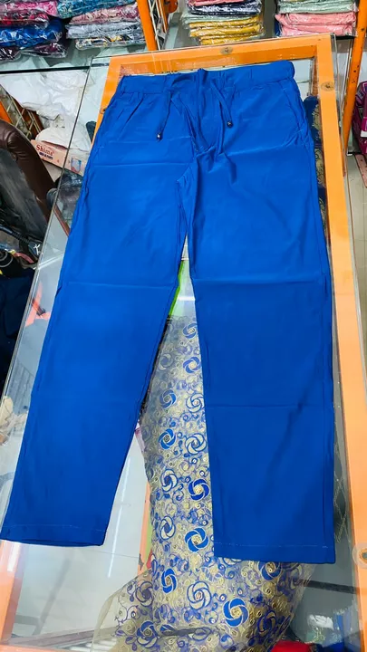 Mens Track pant  uploaded by business on 11/18/2022