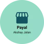 Business logo of Payal