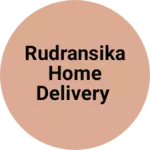 Business logo of Rudransika home delivery