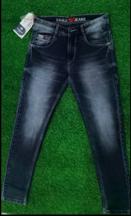 Post image मुझे Jeans के 1-10 पीस ₹550 में चाहिए. मुझे 28/30/32/34 चाहिए अगर आपके पास ये उपलभ्द है, तो कृपया मुझे दाम भेजिए.