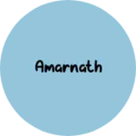 Business logo of Amarnath
