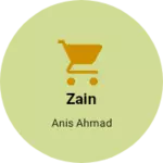 Business logo of Zain