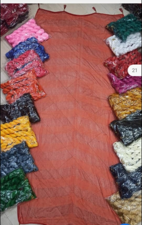 Product uploaded by Ajmera (A authentic dupatta store) on 11/18/2022