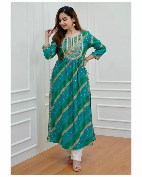 Product uploaded by Jaipuri Fashion Point  on 11/18/2022
