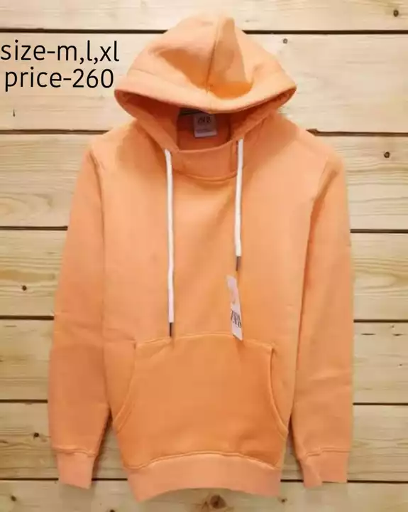Product image of Hoodies , price: Rs. 260, ID: hoodies-df1bdb54