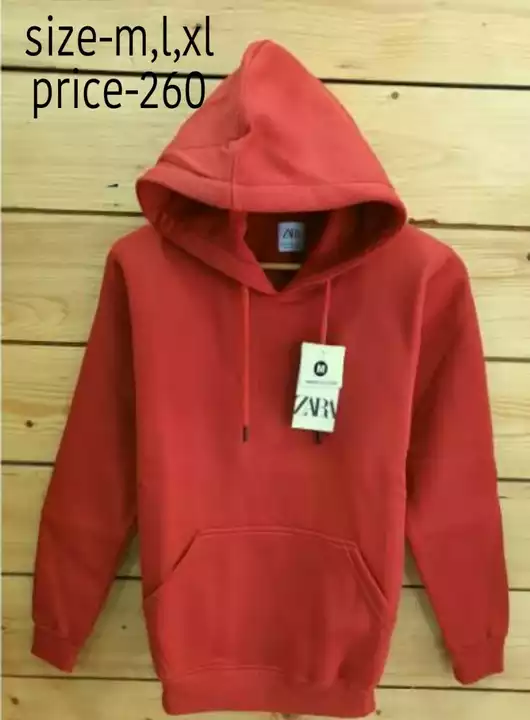 Product image of Hoodies , price: Rs. 260, ID: hoodies-7a75c7aa