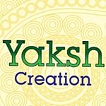 Business logo of YAKSH CREATION 