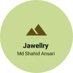 Business logo of Jawellry