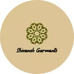 Business logo of shivansh garments