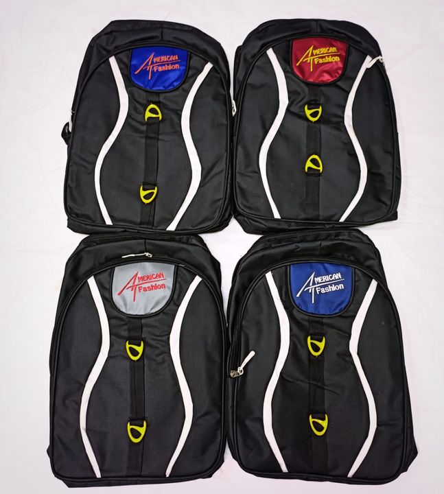 Laptop bags uploaded by business on 11/18/2022