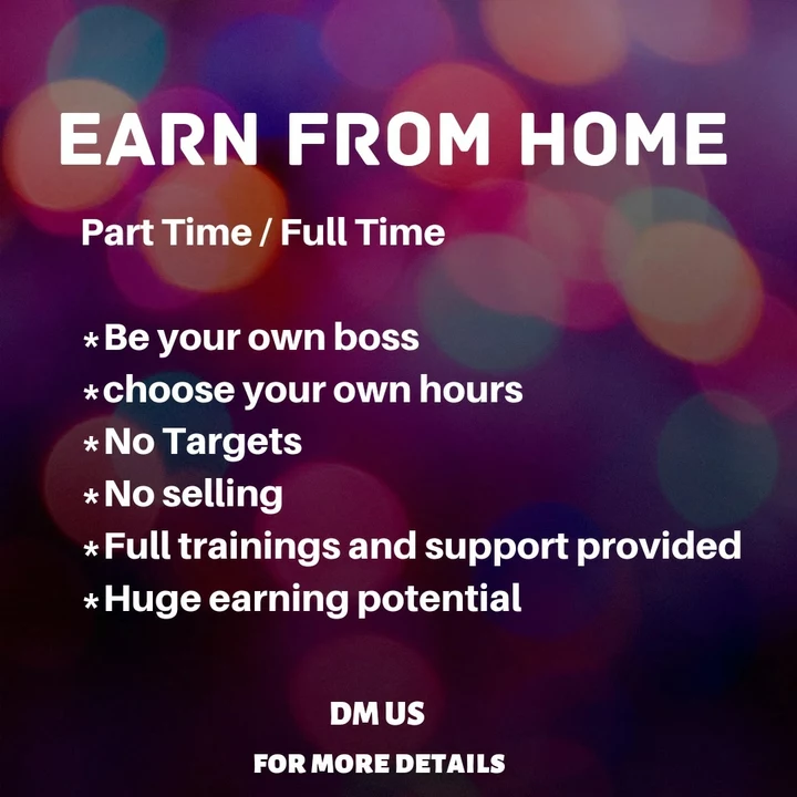 Post image Work from home Earn Daily payments with Unilife Make life Good..please click the link below for further details
wa.link/fokosk