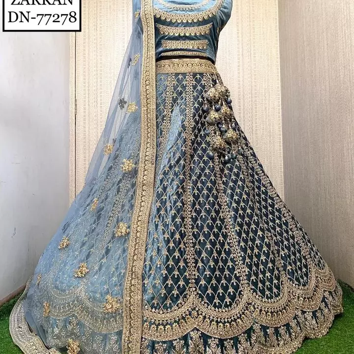 Product uploaded by M.G. Sadi centre and Dress 👗 material on 11/18/2022