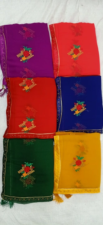Product uploaded by Sarees on 11/18/2022