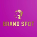 Business logo of Brand Spot