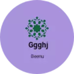 Business logo of Ggghj