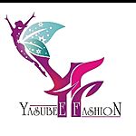 Business logo of Yasubee Fashion