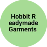 Business logo of Hobbit Readymade Garments