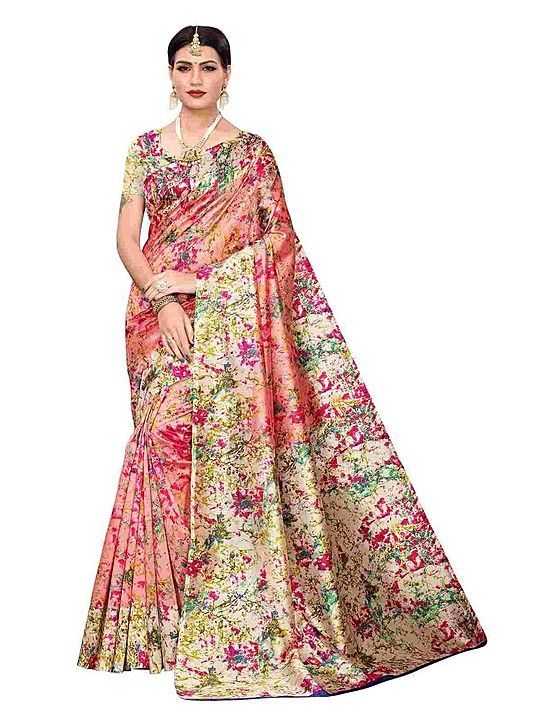 Mysore  Silk saree   uploaded by business on 7/1/2020