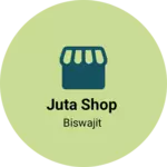 Business logo of Juta Shop