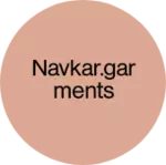 Business logo of NAVKAR.Garments