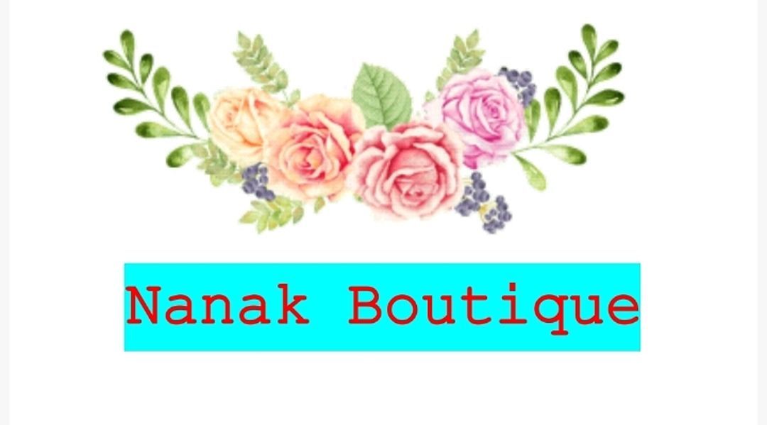 Nanak Boutique4U