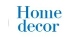 Business logo of Home decor