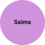 Business logo of Saima
