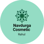 Business logo of NavDurga cosmetic