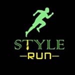 Business logo of Style run mart 