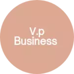 Business logo of V.p  designer business 