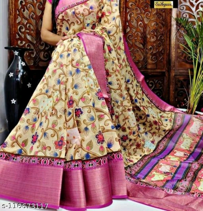 Product uploaded by Santosh Fashion  on 11/18/2022