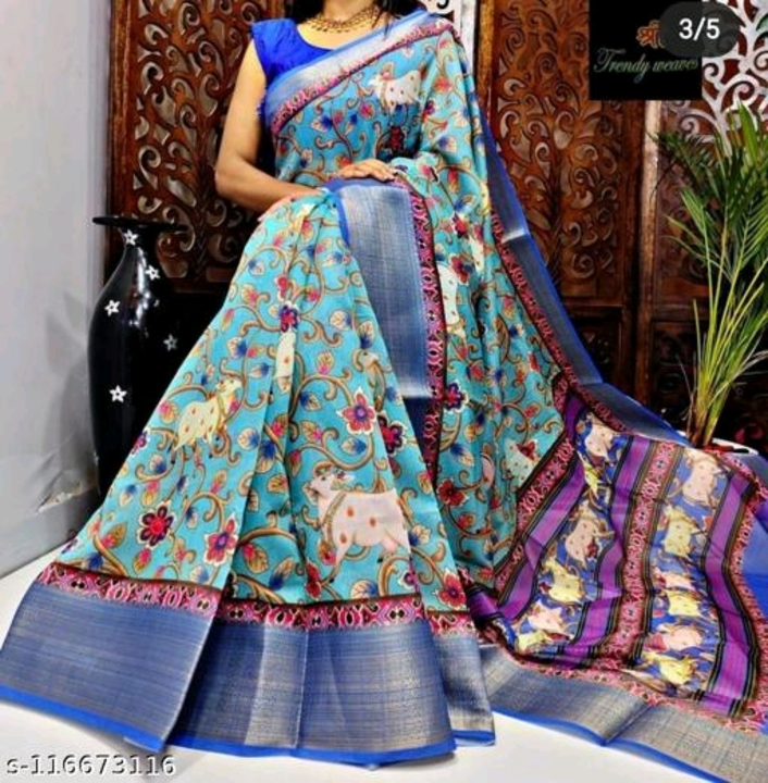 Product uploaded by Santosh Fashion  on 11/18/2022