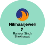 Business logo of nikhaarJewelry