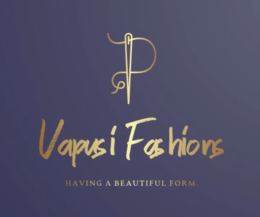 Post image Vapusi Fashion has updated their profile picture.