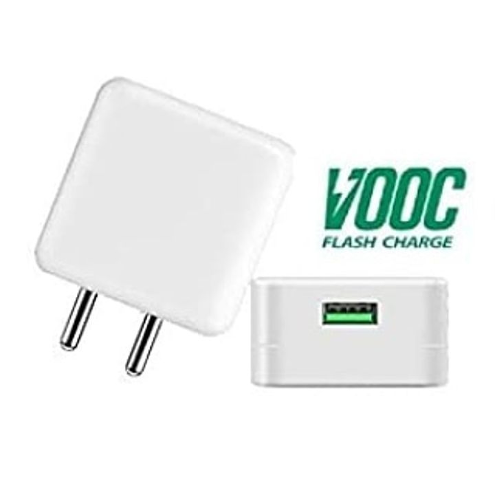 Find Oppo Vooc Flash Charger Single USB Port (Poly Packing) by Urban Mobile  near me Mumbai Central, Mumbai, Maharashtra Anar B2B Business App