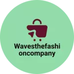 Business logo of wavesthefashioncompany